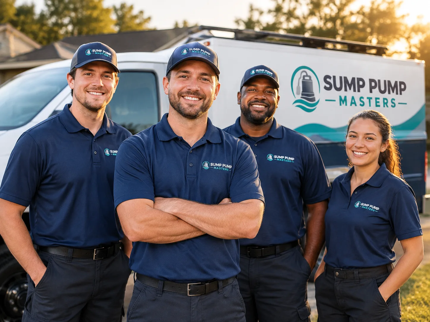 Sump Pump Repair company in Lansing, OH