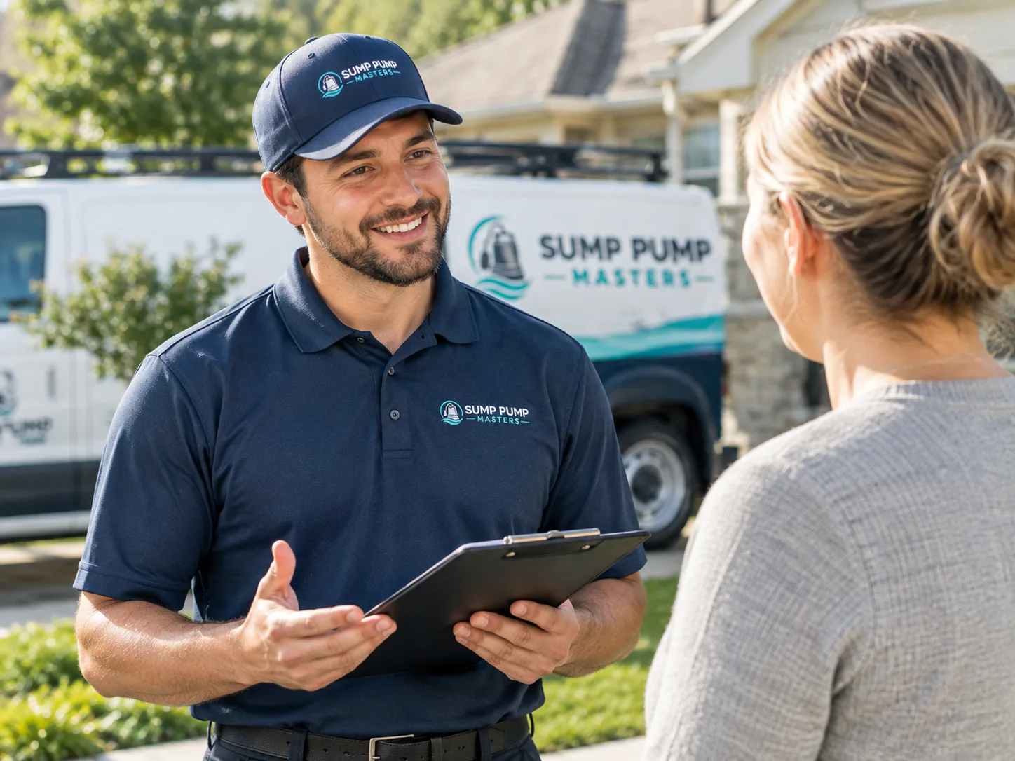 Sump Pump Repair Lansing, OH FAQs